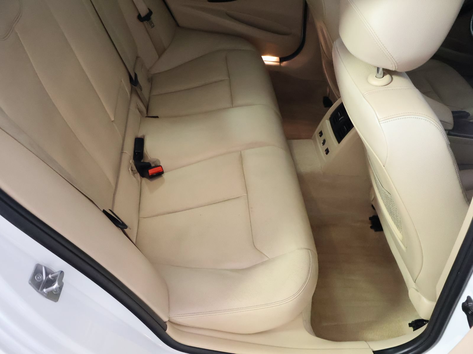Used 2014 BMW 328d xDrive Wagon AWD/4WD image 48
