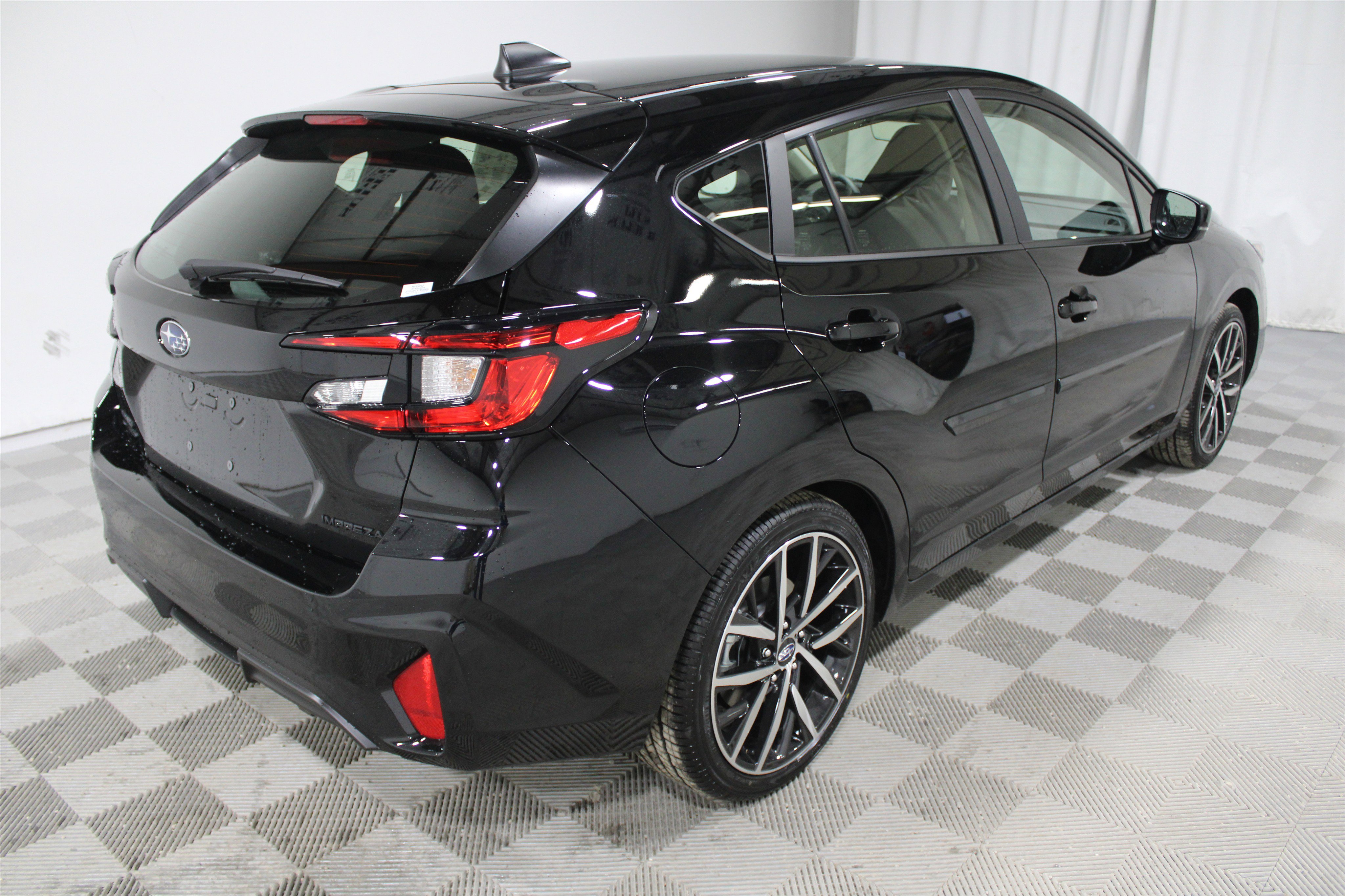 New 2026 Subaru Impreza 2.0i Sport AWD/4WD image 26