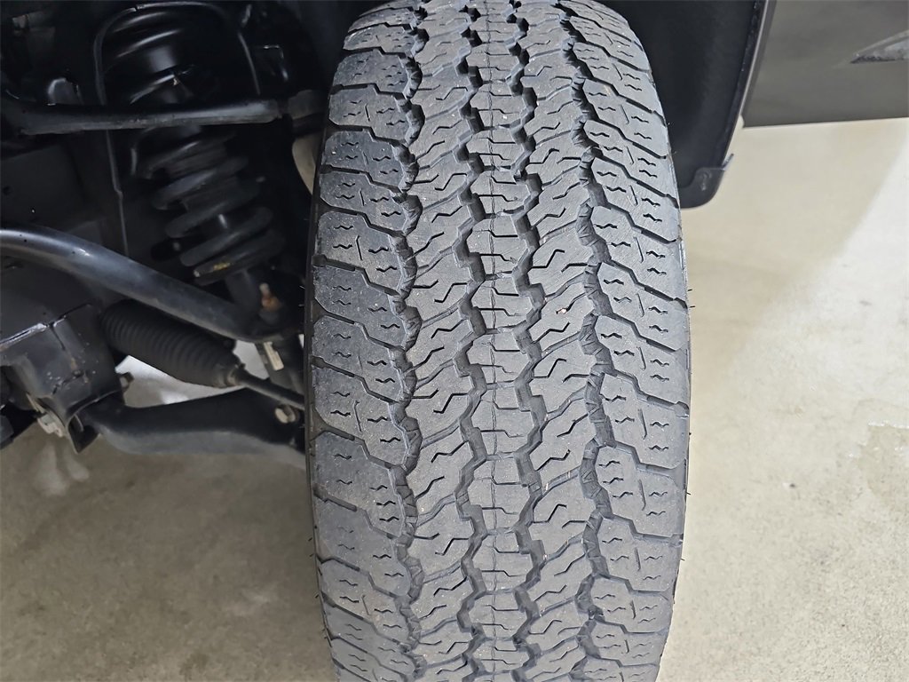 Certified 2022 Chevrolet Colorado Z71 image 39