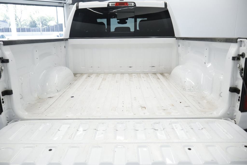 Used 2020 RAM 1500 Big Horn AWD/4WD image 14