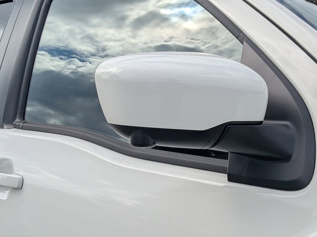 New 2026 Nissan Frontier Pro-X w/ Pro Premium Package image 10