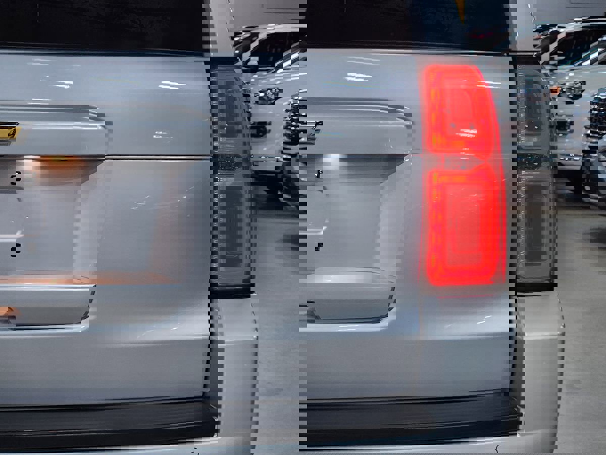 Used 2017 Chevrolet Tahoe LT w/ Texas Edition Package image 22