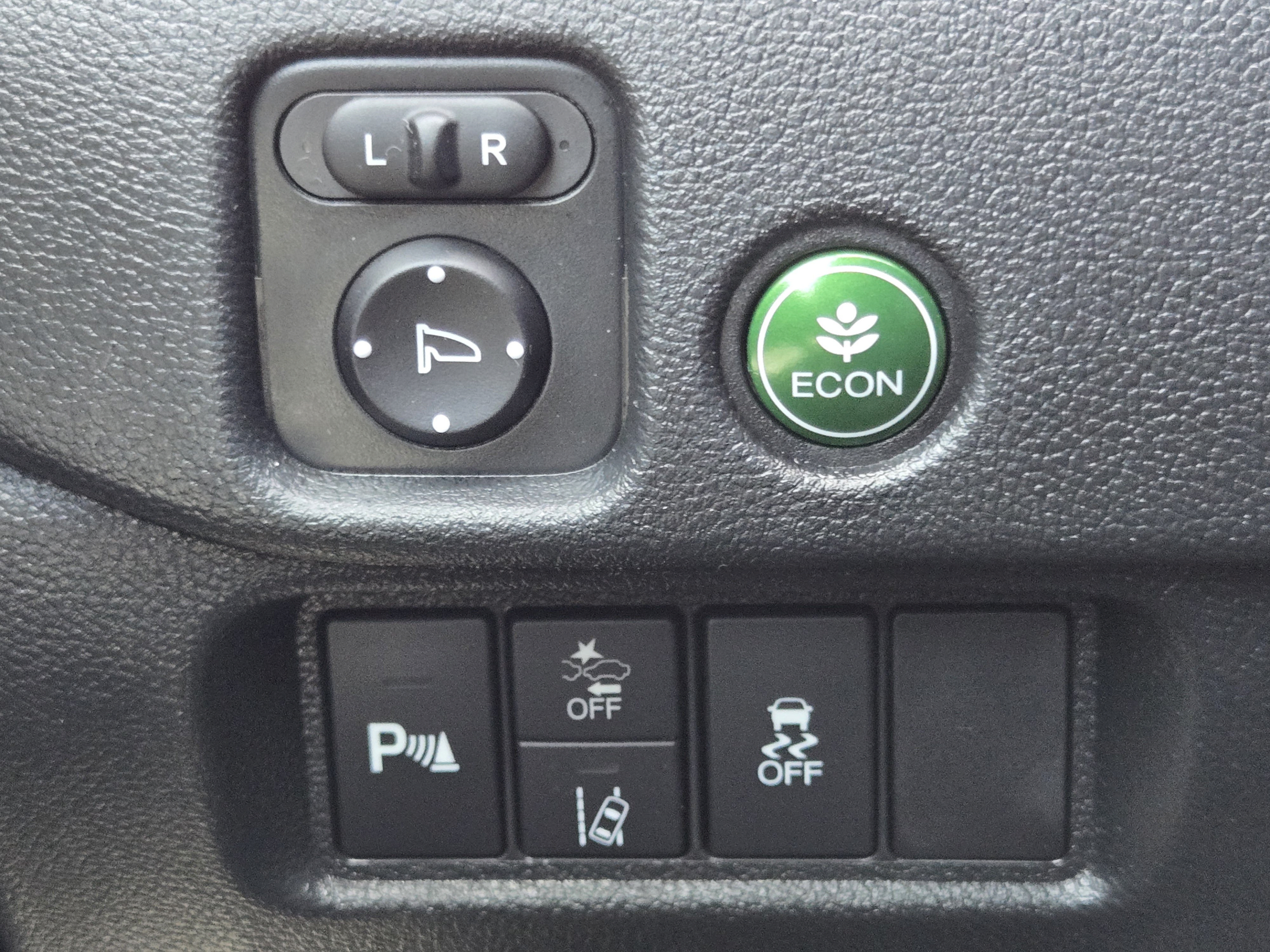 Certified 2023 Honda Passport EX-L image 20