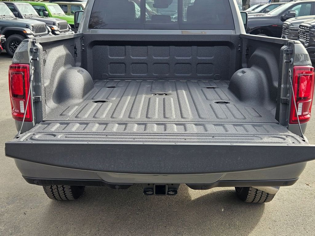 New 2026 RAM 2500 Laramie image 10