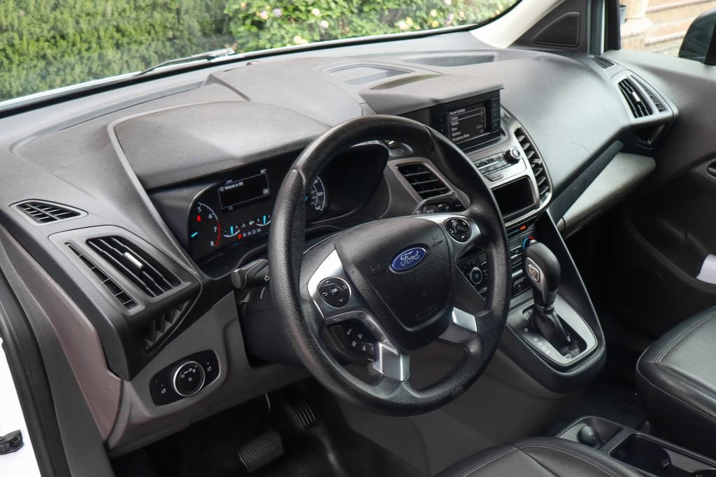 Used 2022 Ford Transit Connect XL FWD image 23