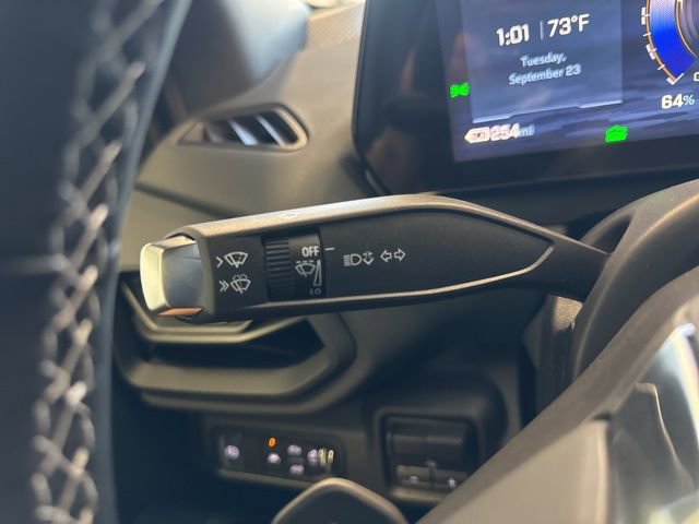 New 2026 Chevrolet Silverado EV LT w/ Plus Package AWD/4WD image 36