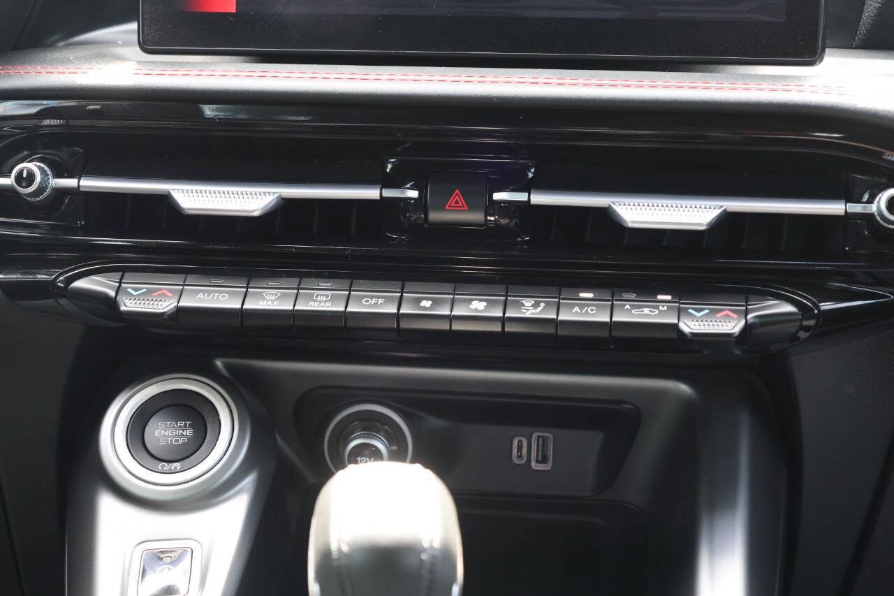 Used 2024 Dodge Hornet GT AWD/4WD image 21