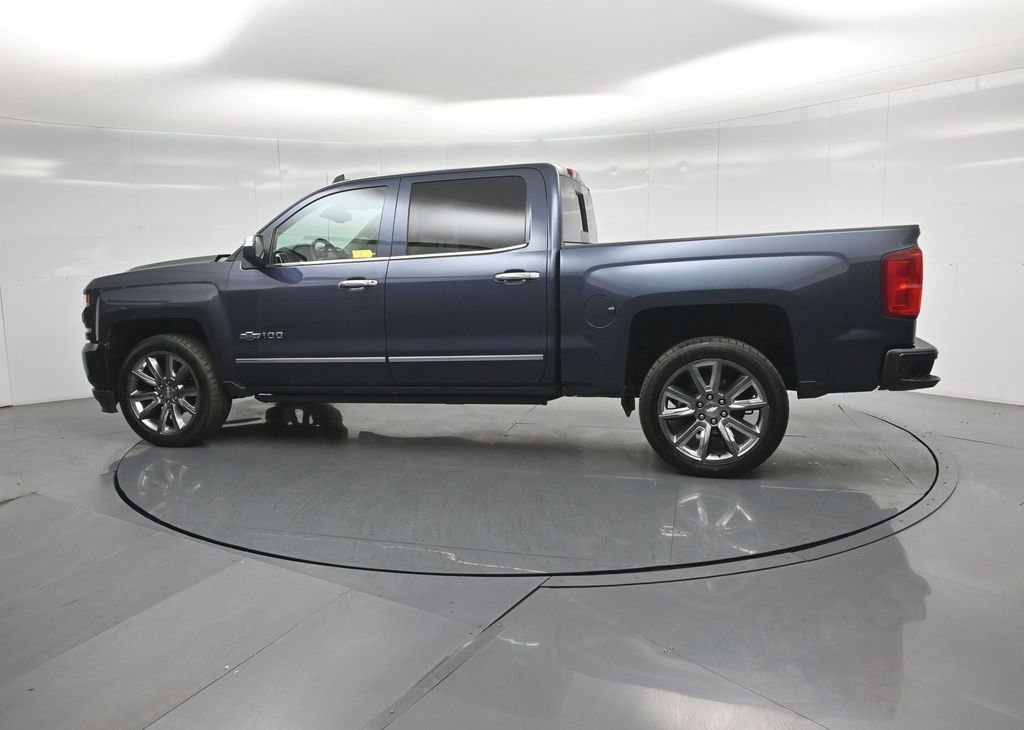 Used 2018 Chevrolet Silverado 1500 LTZ Z71 w/ Centennial Edition image 7