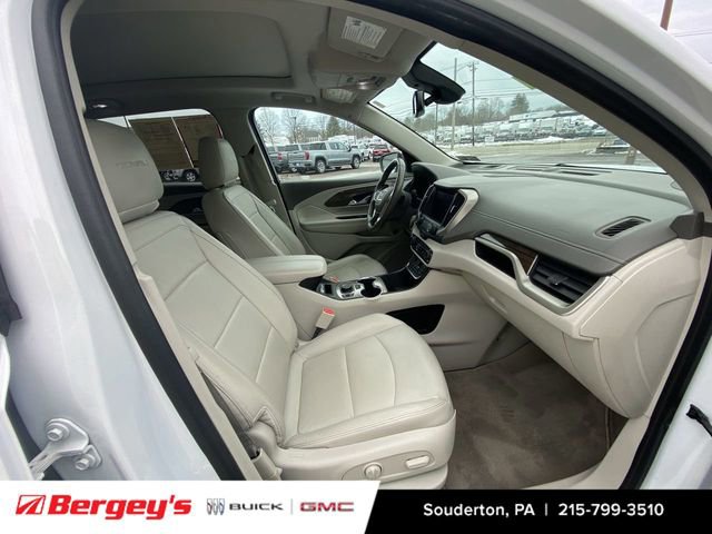 Used 2020 GMC Terrain Denali image 31