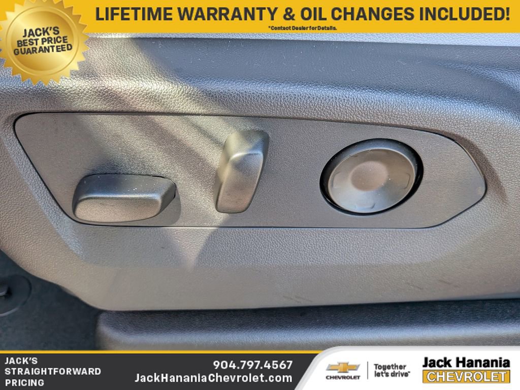 New 2026 Chevrolet Tahoe Premier w/ Sun And Tow Package AWD/4WD image 17