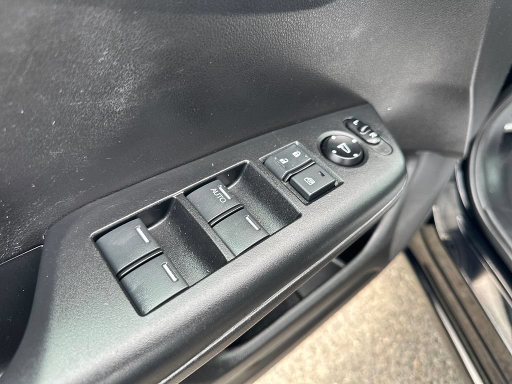 Used 2015 Honda Civic EX image 15