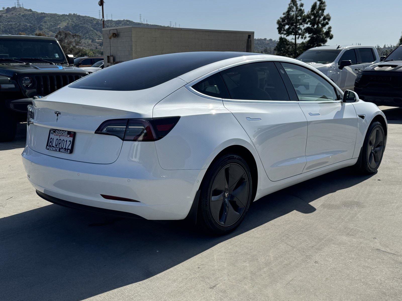 Used 2019 Tesla Model 3 RWD image 6