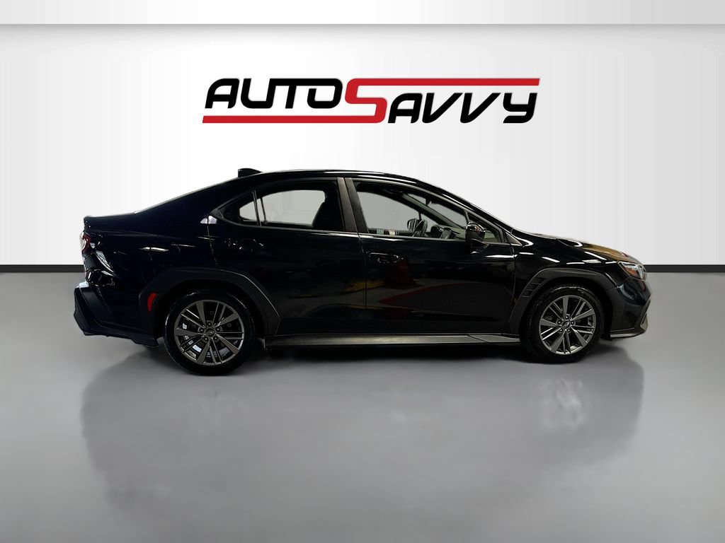 Used 2023 Subaru WRX AWD/4WD image 8