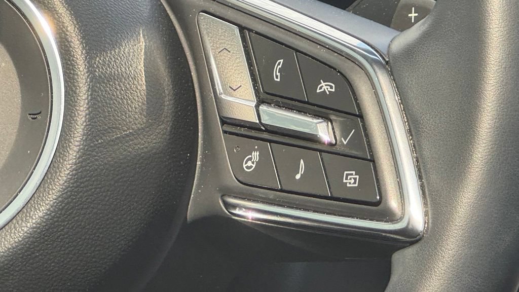 Used 2025 Buick Enclave Avenir w/ LPO, Floor Liner Package FWD image 18
