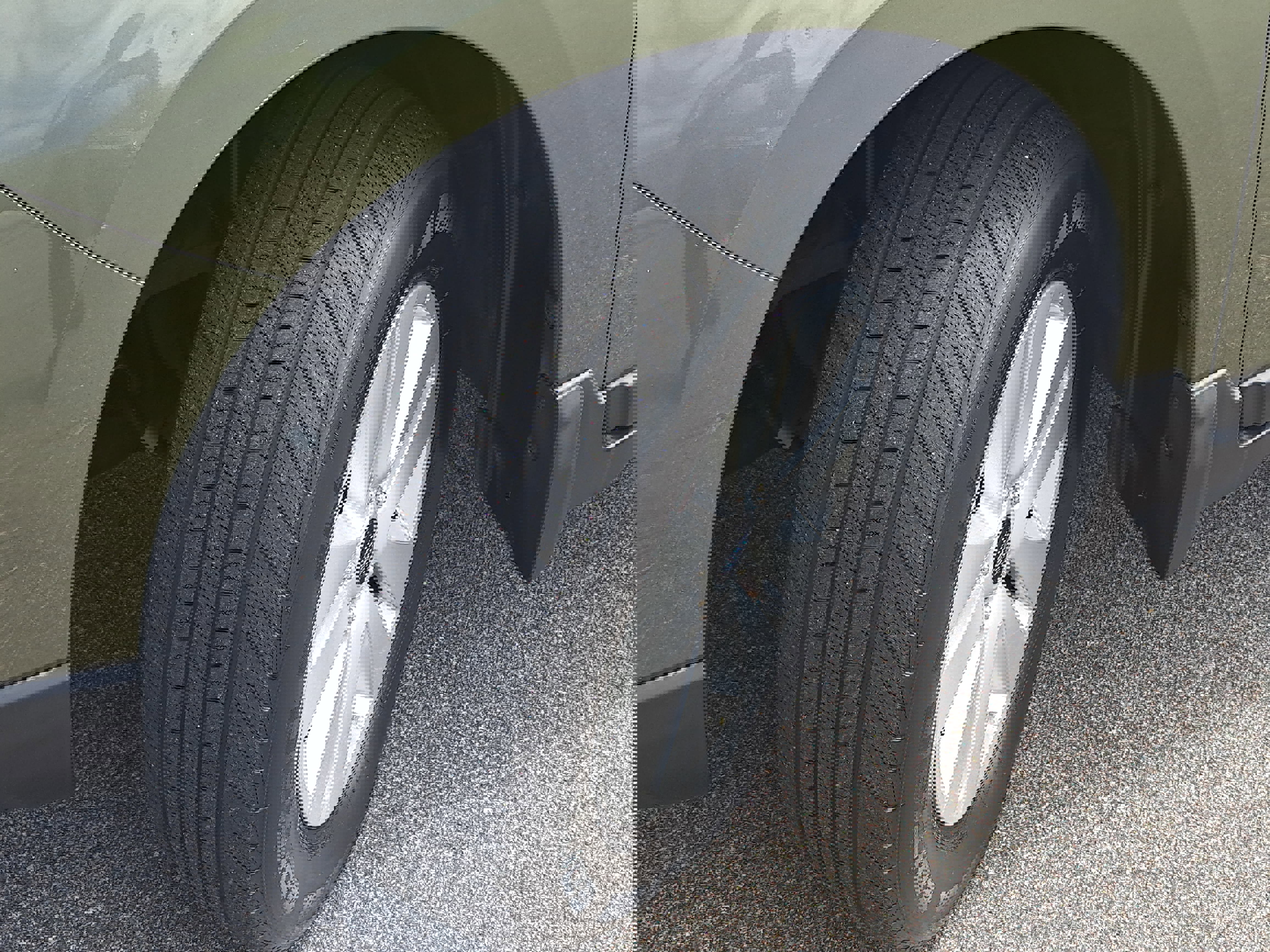 Used 2017 Subaru Outback 2.5i w/ Popular Package #2 image 29