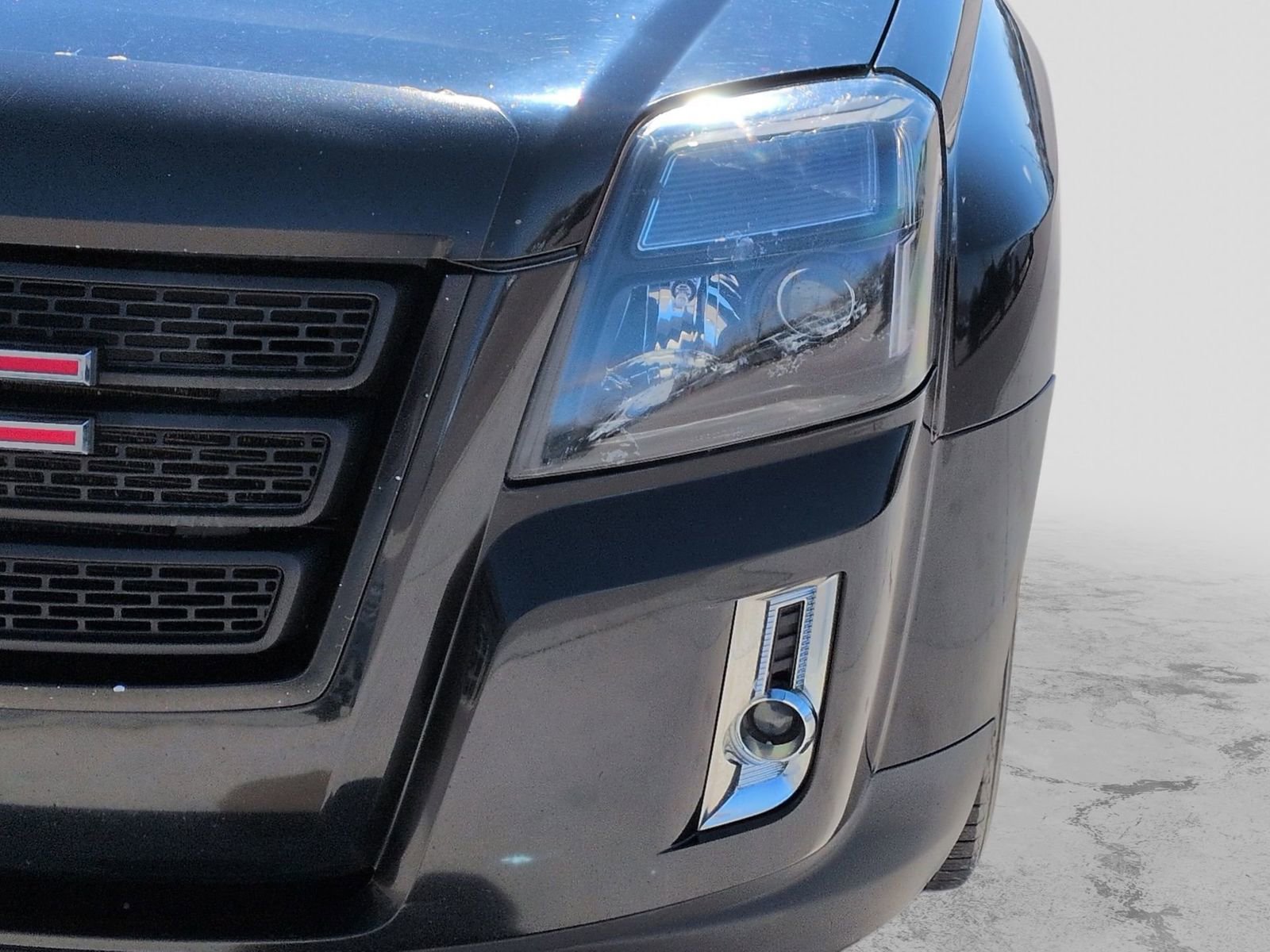 Used 2014 GMC Terrain SLE image 12