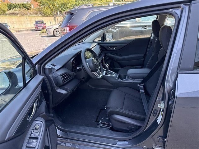 New 2025 Subaru Legacy Premium image 8