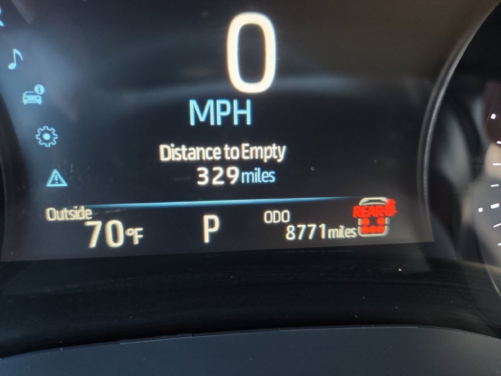 Used 2025 Toyota Sienna XLE w/ XLE Plus Package AWD/4WD image 30