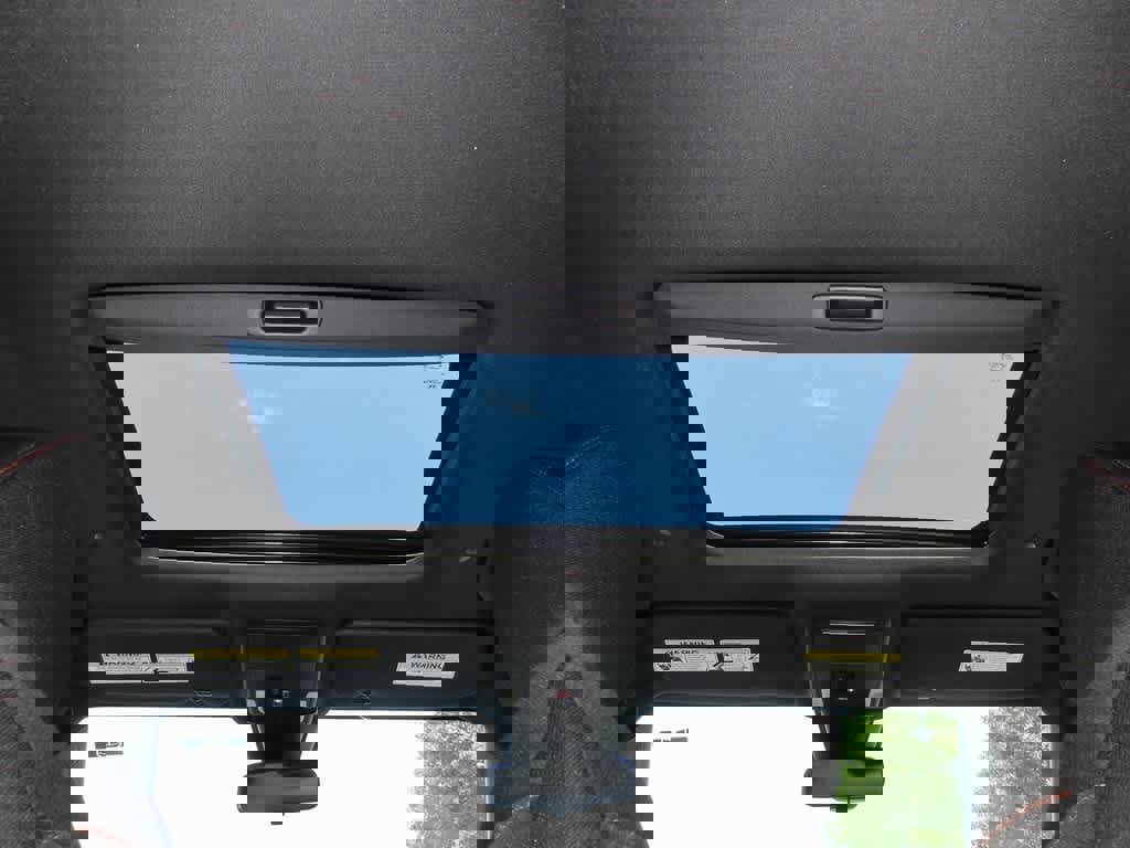 New 2026 Honda CR-V TrailSport image 26