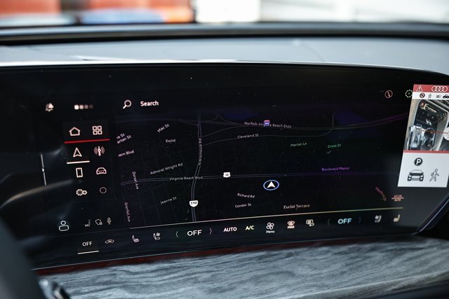 New 2025 Audi Q5 Prestige image 38