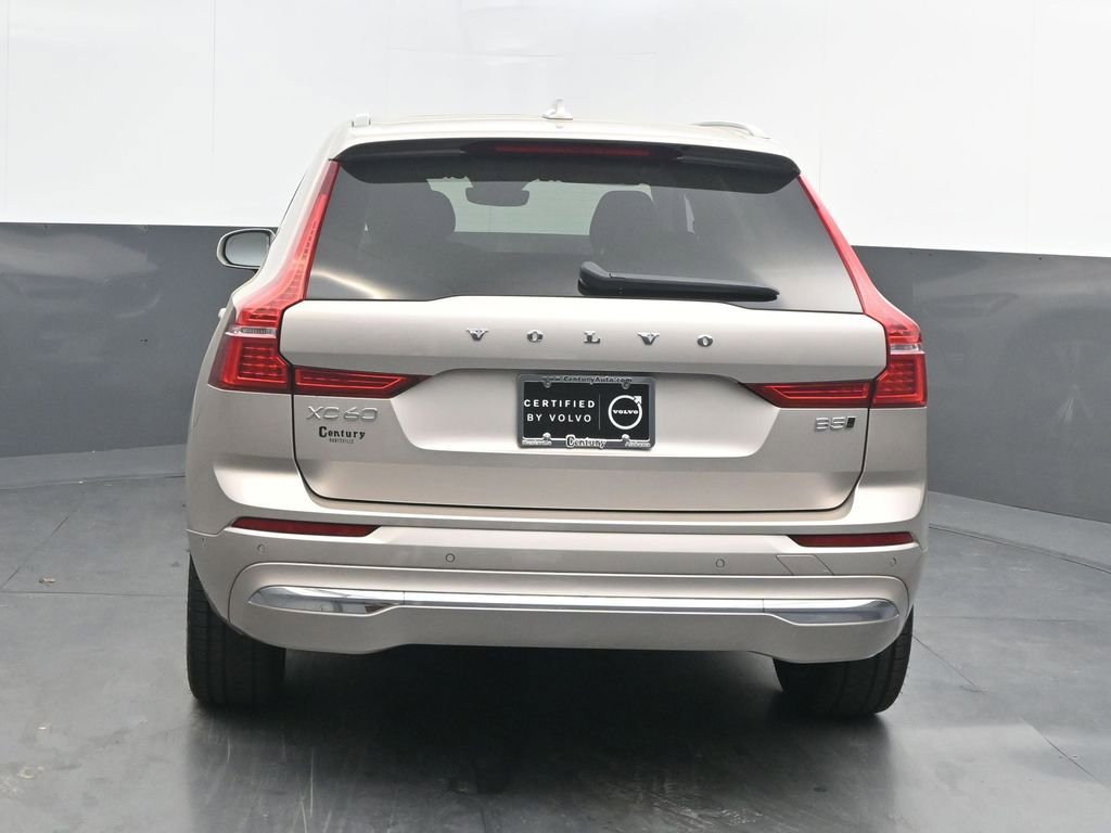 Certified 2023 Volvo XC60 B5 Plus image 6