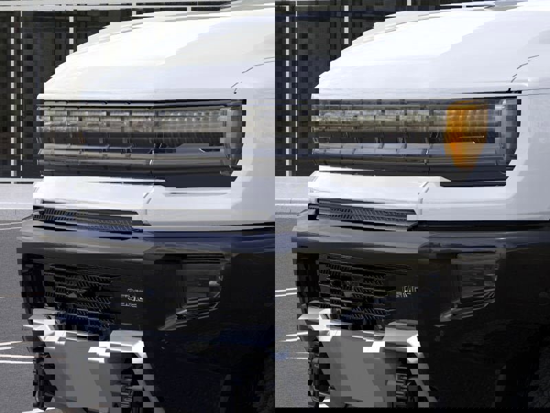 New 2026 GMC Hummer EV SUV image 13