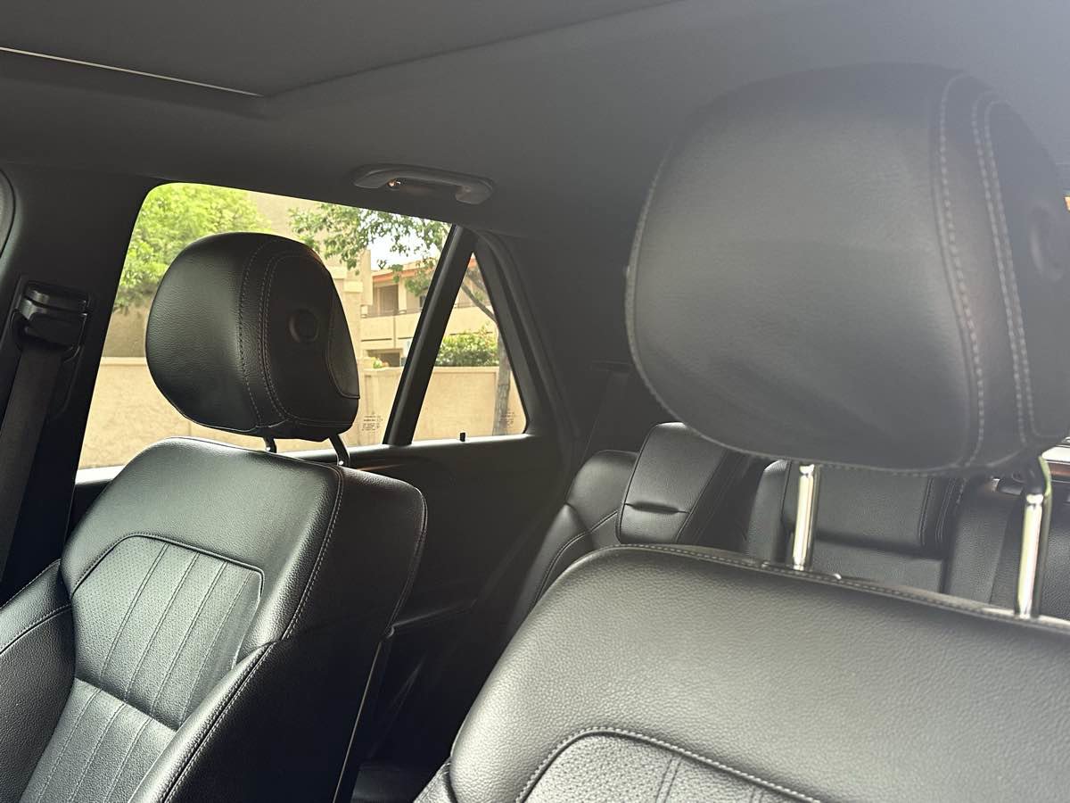 Used 2018 Mercedes-Benz GLE 350 w/ Premium 1 Package image 25