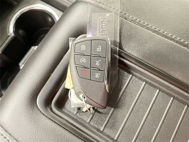 Certified 2024 Chevrolet Tahoe High Country w/ Premium Package image 34