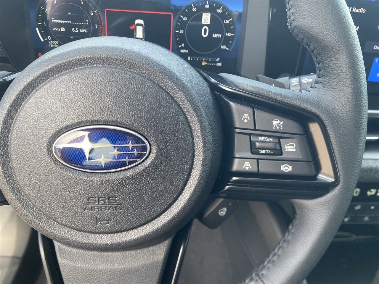 New 2026 Subaru Outback Limited w/ Premium/Limited Package 2 image 21