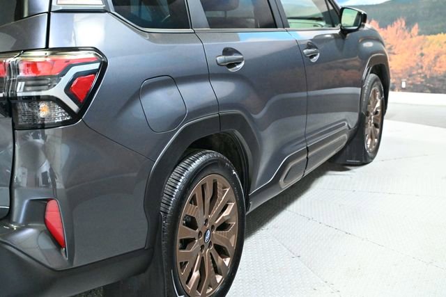 Certified 2025 Subaru Forester Sport w/ Popular Package #2 AWD/4WD image 9
