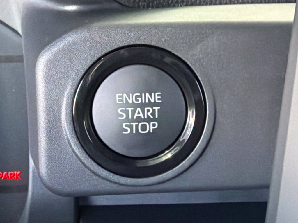 New 2026 Toyota Tacoma SR w/ SR Upgrade Package RWD image 23