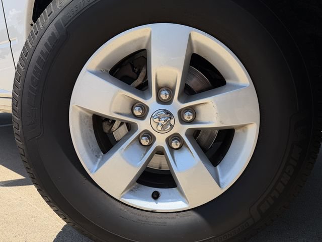 Used 2014 RAM 1500 Classic SLT RWD image 10
