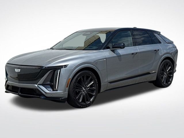 New 2026 Cadillac Lyriq V image 1
