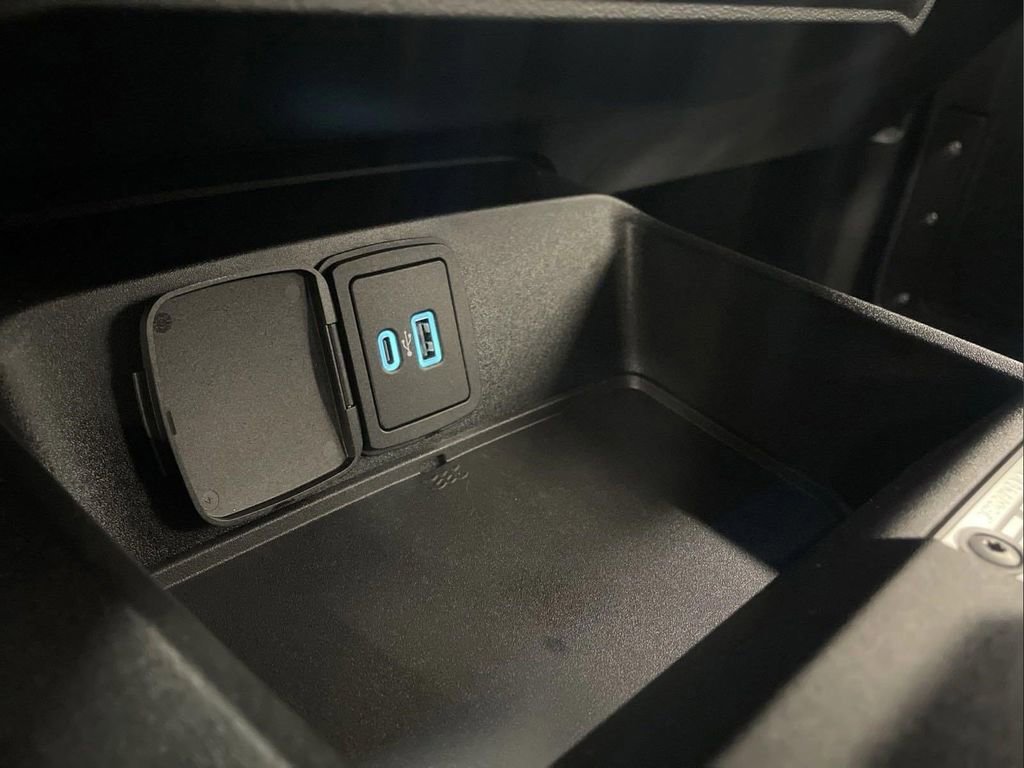 Used 2023 Ford Bronco 4-Door image 23