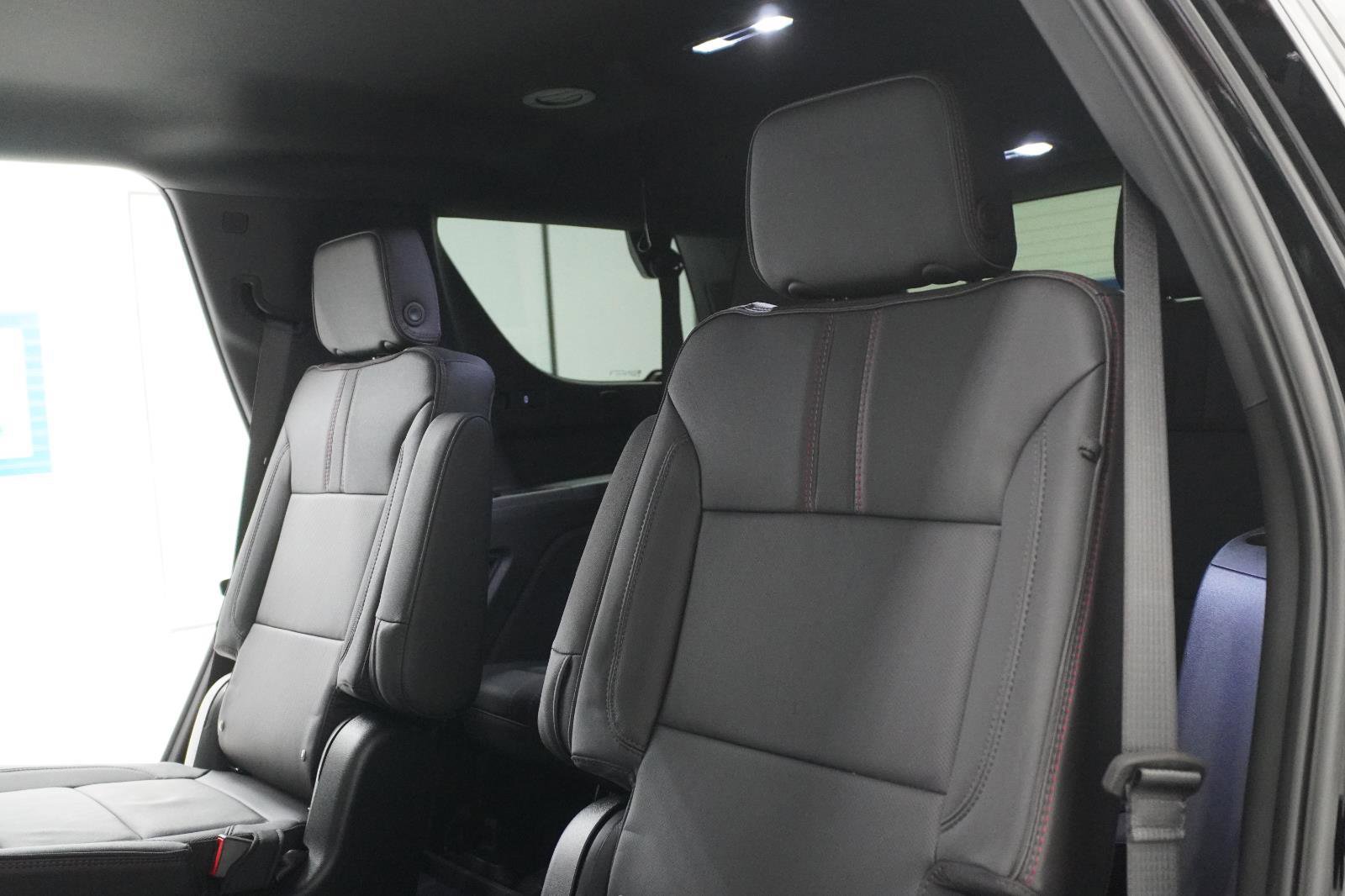 New 2026 Chevrolet Tahoe RST w/ Comfort Package image 40