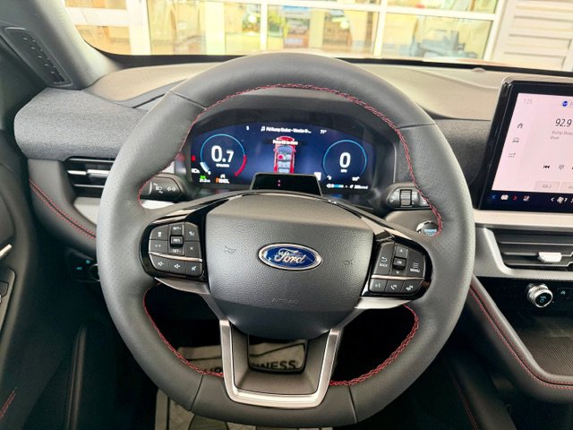 New 2026 Ford Explorer ST-Line image 13