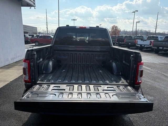 Used 2022 Ford F150 Lariat image 37
