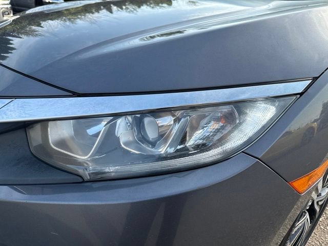 Used 2016 Honda Civic EX-T image 9