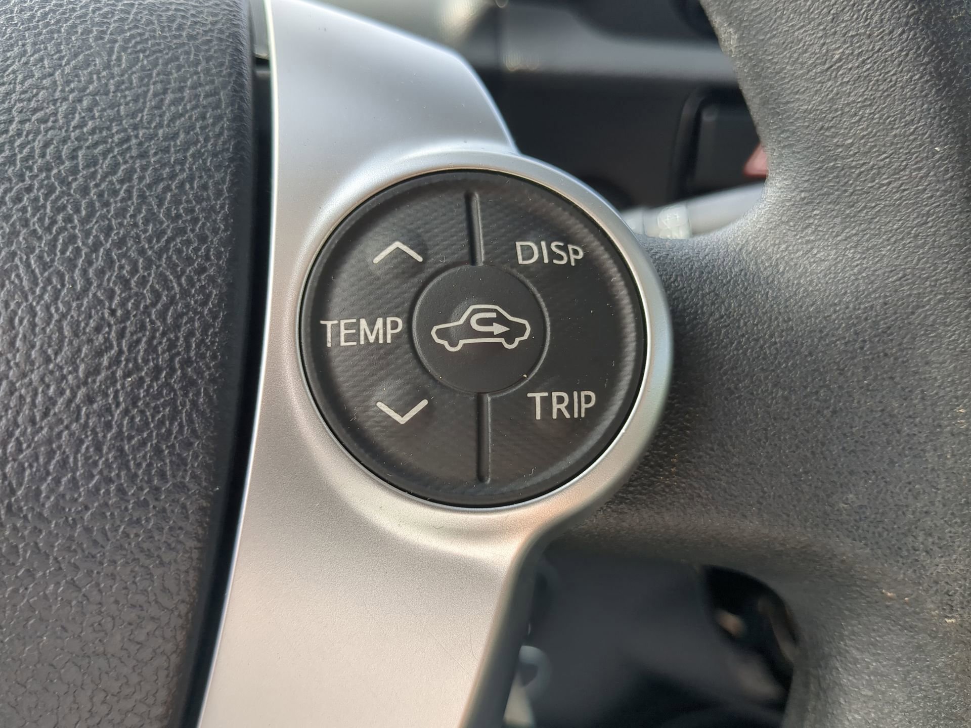 Used 2017 Toyota Prius C Two image 55