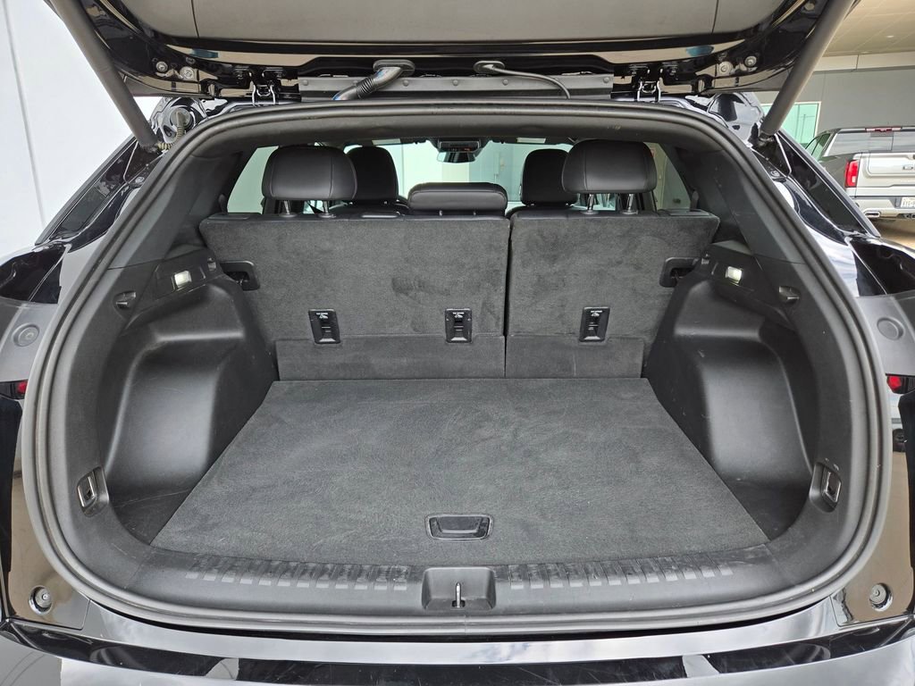 Used 2025 Chevrolet Blazer EV RS image 30