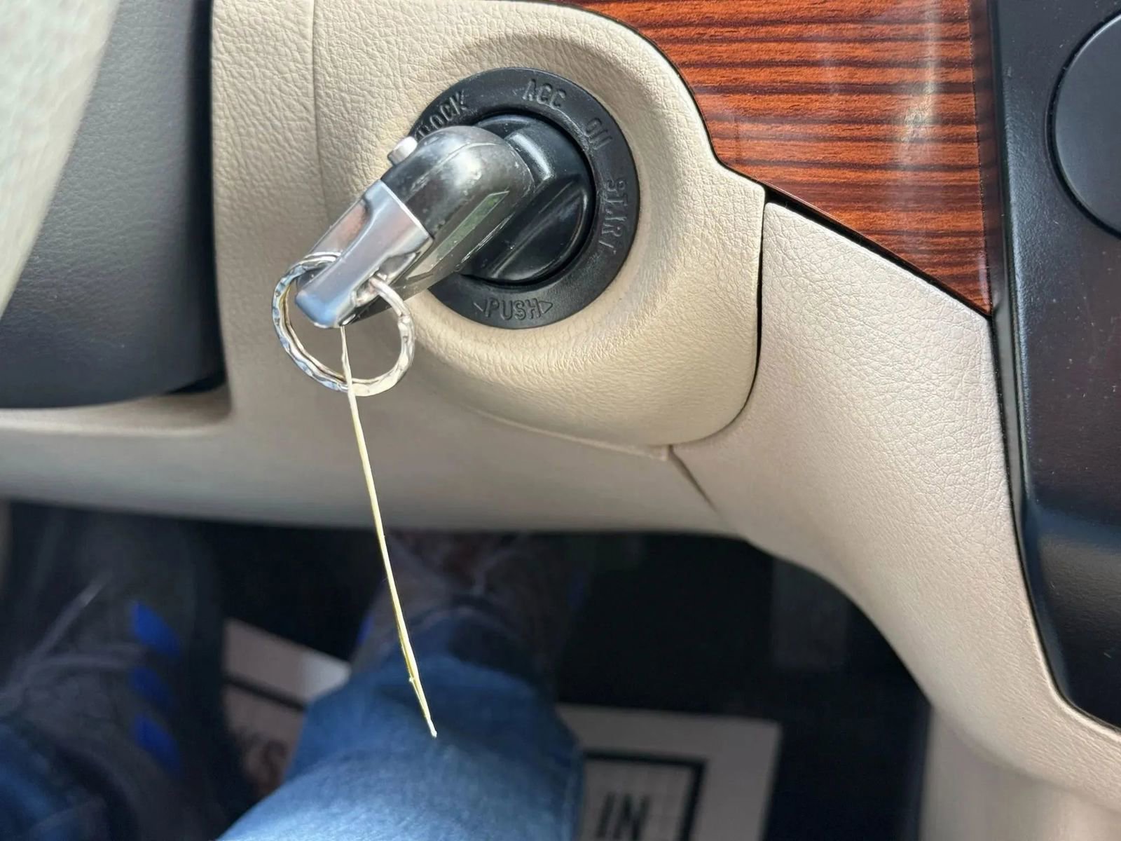 Used 2008 Hyundai Veracruz Limited image 30