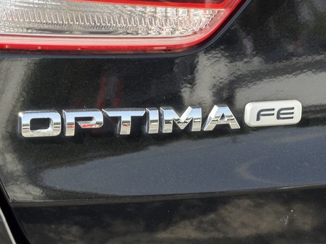Used 2016 Kia Optima LX w/ LX Convenience Package FWD image 9