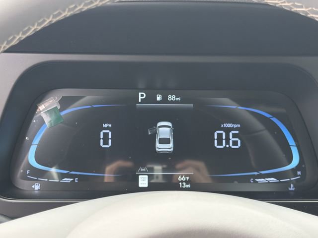 New 2026 Hyundai Elantra Sport image 14