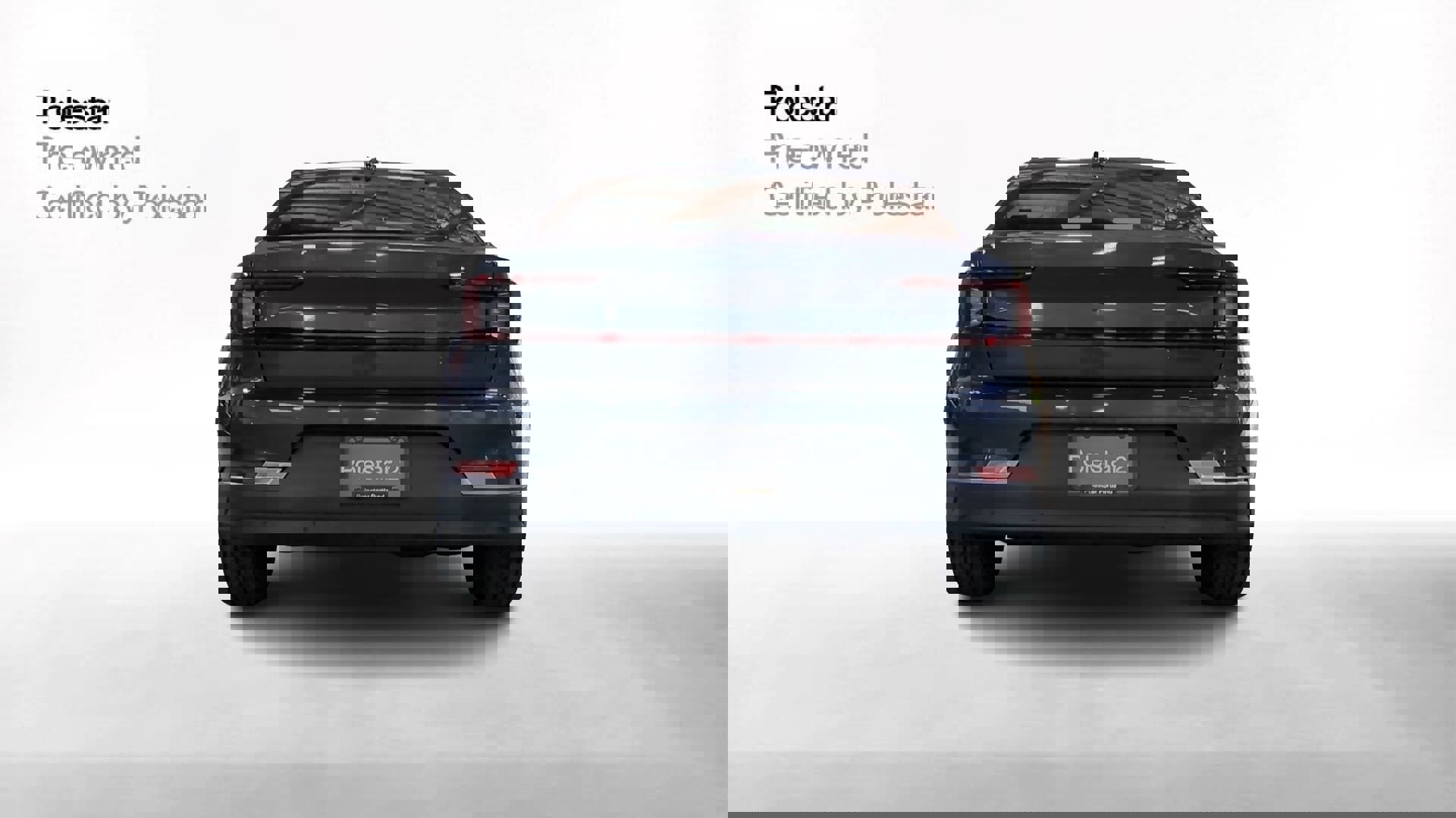 Certified 2023 Polestar Polestar 2 w/ Pilot Pack image 4