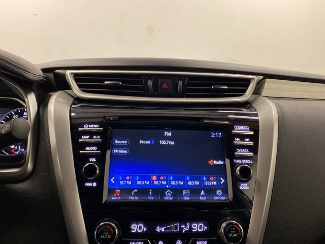 Used 2015 Nissan Murano SL w/ SL Technology Package image 11