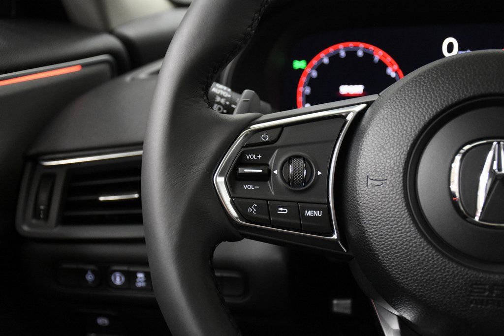 Used 2025 Acura TLX w/ Technology Package image 15