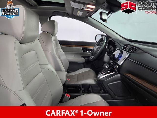 Used 2019 Honda CR-V EX-L image 14
