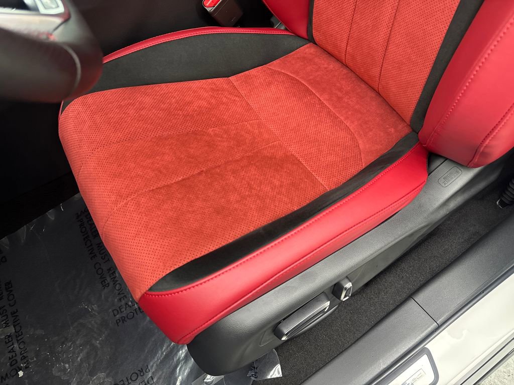 Used 2025 Acura ADX A-Spec image 31