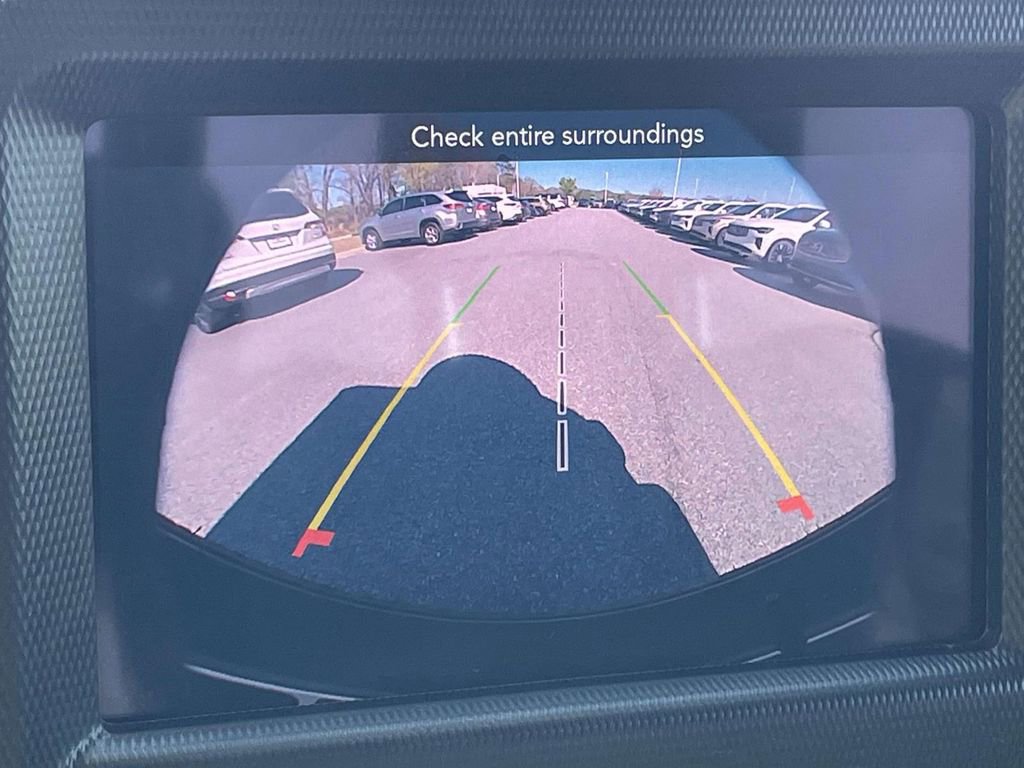 Used 2021 Jeep Wrangler Sport S image 16