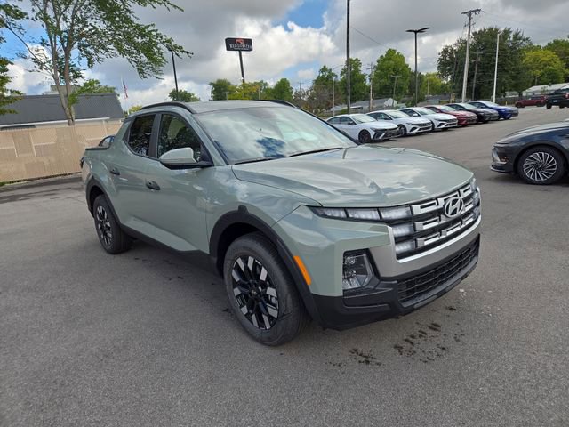 New 2026 Hyundai Santa Cruz SEL image 4